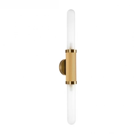 Настенный светильник Loft It Duality 10472W/A Gold