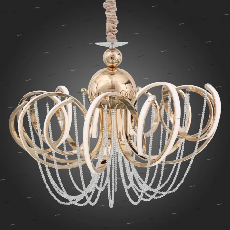 Подвесная люстра ST Luce Travaso SL959.203.08