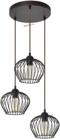 TK Lighting Tina 1495