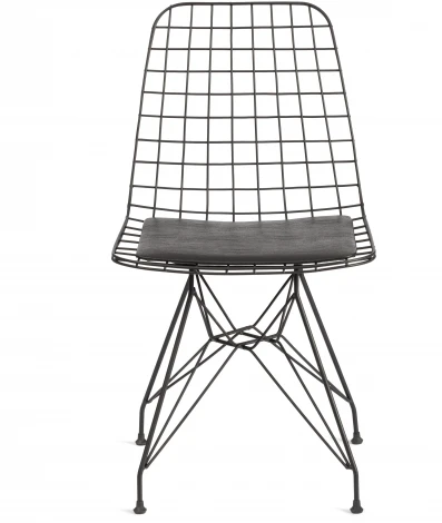Стул TAVOLA (mod. 271) Tetchair (Черный).