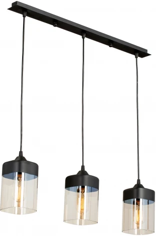 Подвесной светильник Vitaluce V4923-1/3S (220V, на проводе)