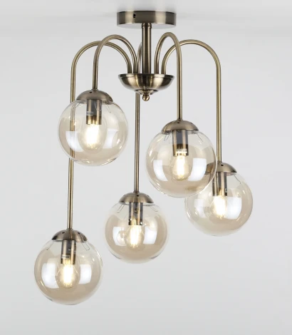 Потолочная люстра Rivoli Vista 3026-305