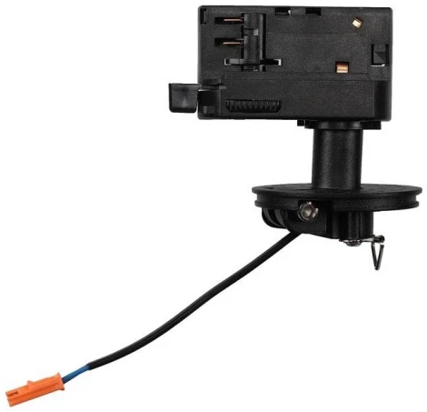 Трековое крепление SWG VL-M VL-M2-3-BL