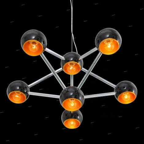 Подвесная люстра ST Luce Rottura SL853.403.07