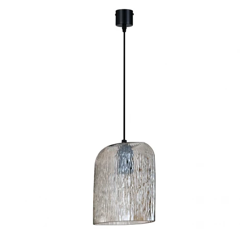 Подвесной светильник Indigo Pioggia V000611 (11073/1P Cognac)