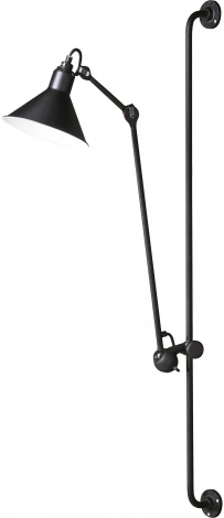 Бра на гибкой ножке Lightstar Loft 765627 (220V)