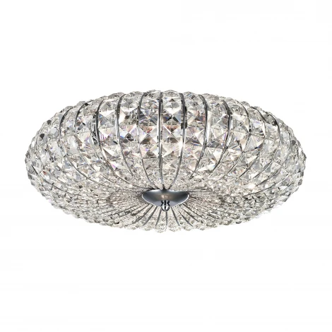 Потолочный светильник Maytoni Broche DIA902-06-N