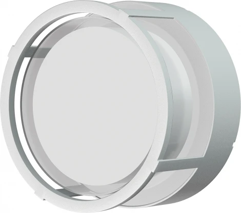 Настенный уличный светильник Mantra Creek 8858 (LED, 220V, круглые, IP65)