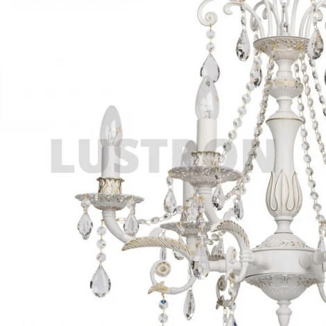 Подвесная люстра MW-Light Селена 482010506