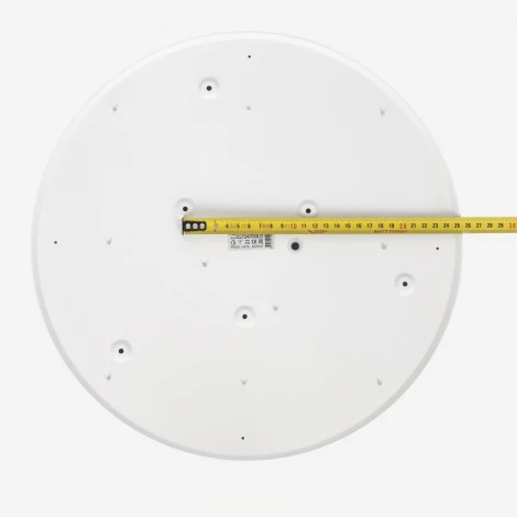 Потолочный светильник RGB круглый светодиодный с пультом Citilux Купер Лайн CL72470GL0 (220V, круглые)