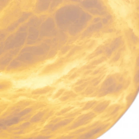 Подвесная люстра Fluorite Unity FL1048-13P (220V, на проводе, шарики)