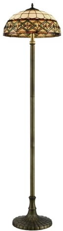 Торшер Velante 859-805-02 (220V)