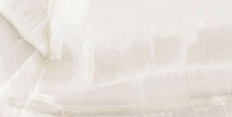 Стол АДАЖИО 240 (320) см ЭЛЛИПС цвет ОНИКС (VARESE ONICE), керамика / Латте каркас M-City 64581