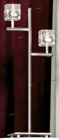 Интерьерная настольная лампа Lussole Palinuro LSA-7904-02