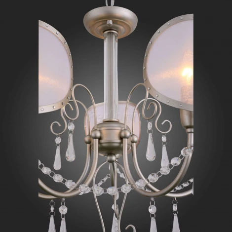 Подвесная люстра ST Luce Faccialuna SL173.303.05