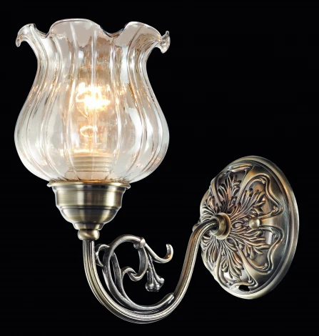Бра Maytoni Classic 5 ARM025-01-R