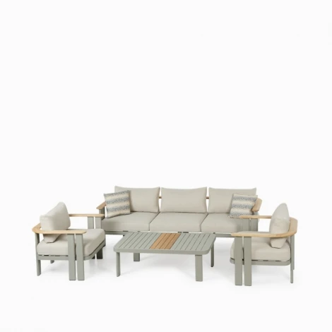 Комплект уличной мебели Cloud Lounge Cosmo 422939