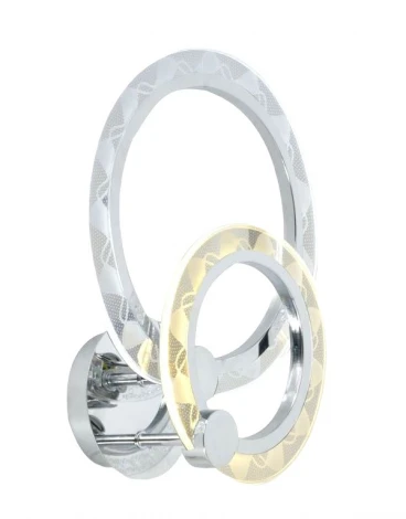 Настенный светильник Мелодия Света WA1L 000029045