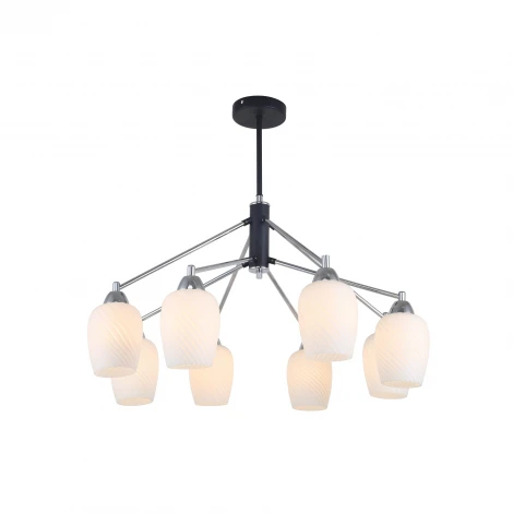 Потолочная люстра F-Promo Patet 2661-8P