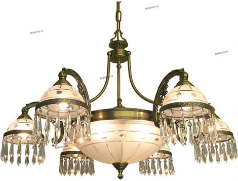 Snowlight 04-054 04-054-6+2P