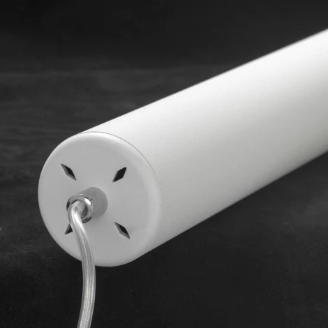 Подвесной светильник Lussole Loft Cornville LSP-8112 (LED, 220V, на проводе, круглые, IP21)