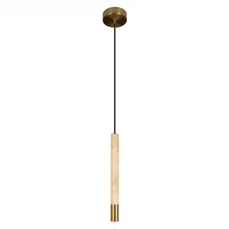 Подвесной светильник Loft It Everest 10583D Bronze