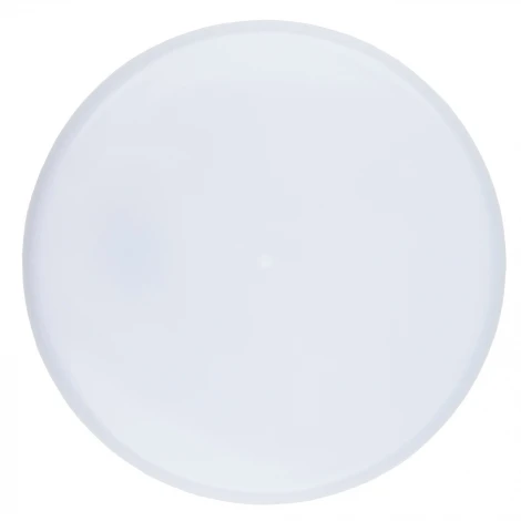 Встраиваемый точечный светильник Volpe ULM-Q250 24W/4000K WHITE (LED, 220V, круглые)