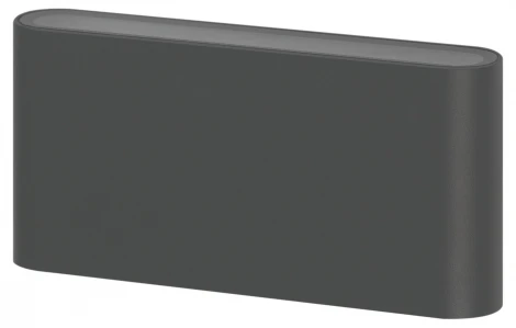 Архитектурная подсветка светодиодная ЭРА WL41 GR WL41 GR