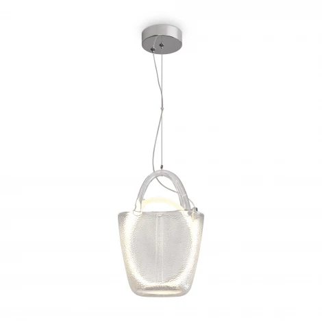 Подвесной светильник Freya Tote FR6223PL-L17TR 17Вт LED