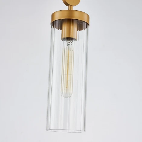 Подвесной светильник Radiales 3099-1P Favourite (220V)