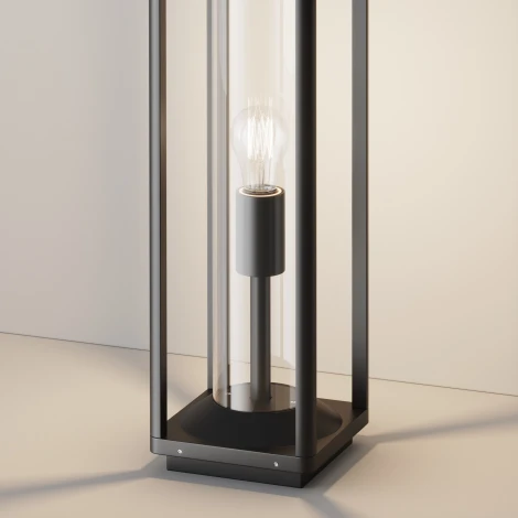 Наземный уличный светильник Maytoni Cell O452FL-01GF1 (220V, IP54)