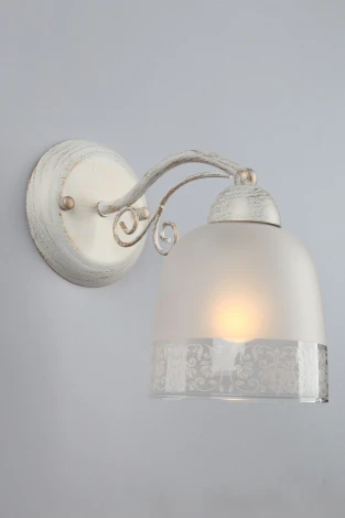 Бра Omnilux Ferraro OML-54901-01 (220V)