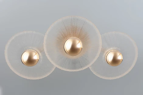 Настенный светильник Rivoli Helena 6134-401