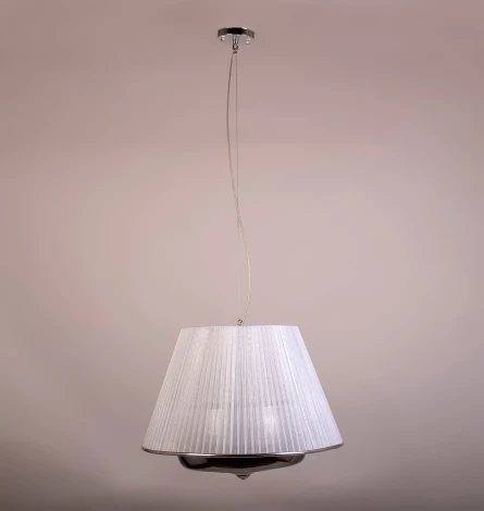 Подвесная люстра Abrasax Rossa L.7309-5WHITE