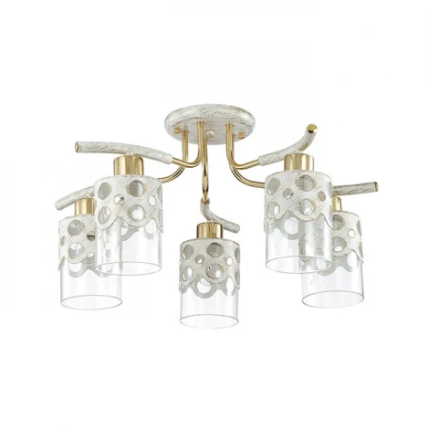 Потолочная люстра Lumion Colett 3271/5C