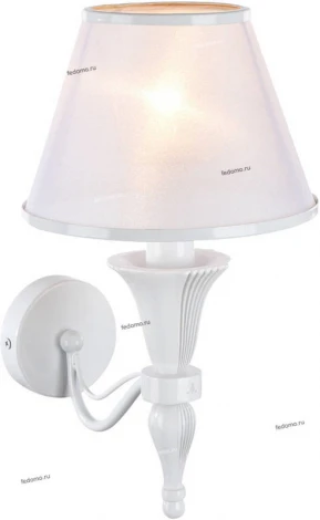 Бра Maytoni Virginity MOD150-01-W