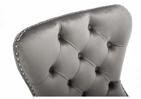 Компьютерное кресло Woodville Vento серое 11400