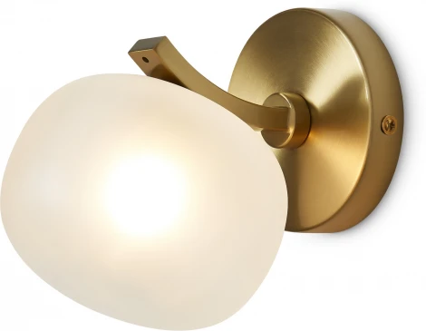 Бра Freya Donuts FR5444WL-01BS (220V)