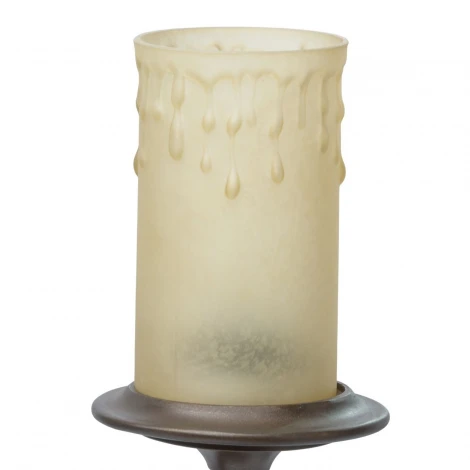 Интерьерная настольная лампа Chiaro Айвенго 669030401