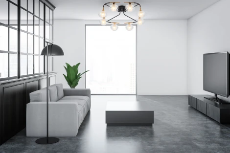 Потолочная люстра Rivoli Anita 4033-308