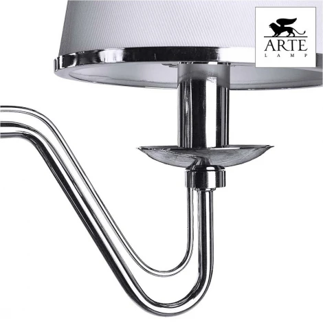 Бра Arte Lamp Aurora A1150AP-1CC