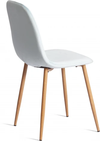 Стул BREEZE (mod. 4724) Tetchair (Велюр,Металл /) арт.24671