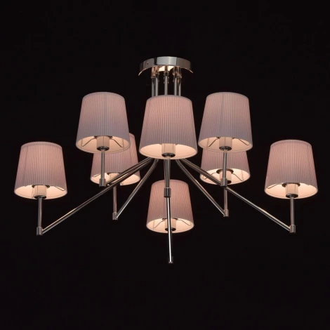 Потолочная люстра MW-Light Лацио 103010308