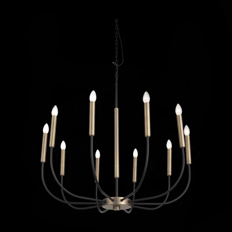 Подвесная люстра ST Luce Lamdario SLD008.423.10