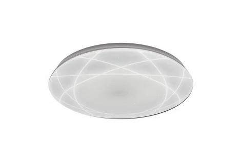 Светильник потолочный светодиодный Ritter Asolo Orbit 52138 9