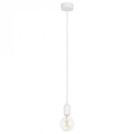 Подвесной светильник Nowodvorski Silicone 6403 (220V, на проводе, шарики)