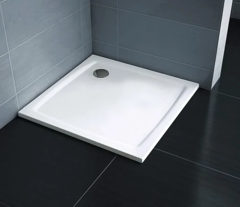 Сифон для поддона Ravak Standard 90 хром