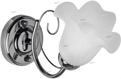 Бра Toplight Magdalene TL3490B-01BC