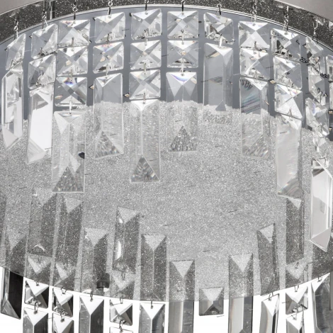 Потолочная люстра Mantra Kawai 5521