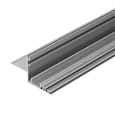 Профиль PAK-EDGE-2000 (Алюминий) 021721 Arlight